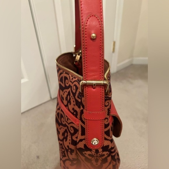 Spartina 449 Daufuskie Island BAG - Picture 12 of 15